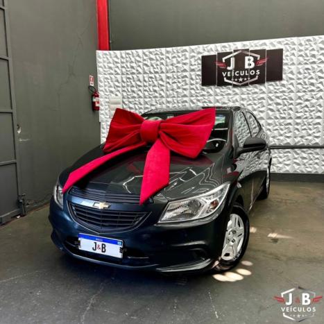 CHEVROLET Onix Hatch 1.0 4P FLEX JOY, Foto 1