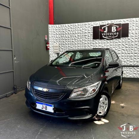 CHEVROLET Onix Hatch 1.0 4P FLEX JOY, Foto 2