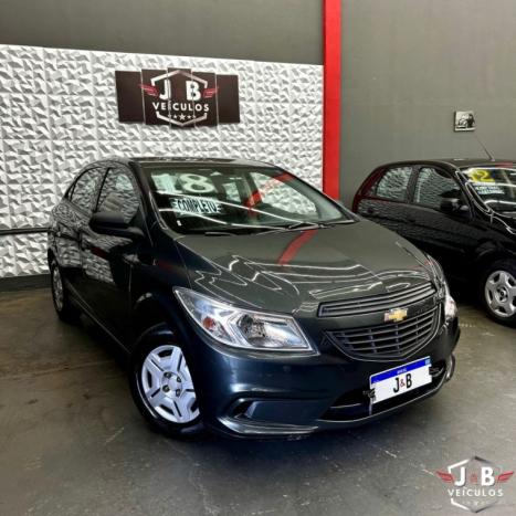 CHEVROLET Onix Hatch 1.0 4P FLEX JOY, Foto 3