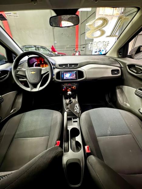CHEVROLET Onix Hatch 1.0 4P FLEX JOY, Foto 4