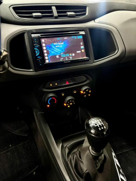 CHEVROLET Onix Hatch 1.0 4P FLEX JOY, Foto 6
