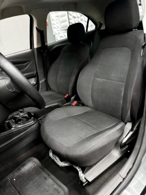 CHEVROLET Onix Hatch 1.0 4P FLEX JOY, Foto 7