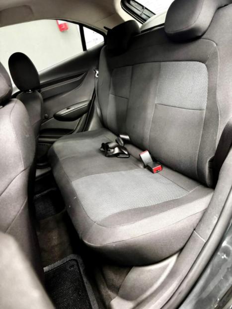 CHEVROLET Onix Hatch 1.0 4P FLEX JOY, Foto 8