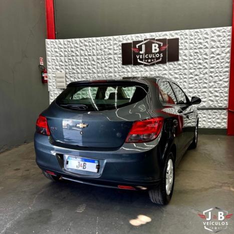 CHEVROLET Onix Hatch 1.0 4P FLEX JOY, Foto 10
