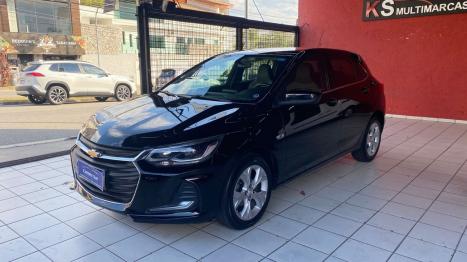 CHEVROLET Onix Hatch 1.0 12V 4P FLEX PREMIER TURBO AUTOMTICO, Foto 1