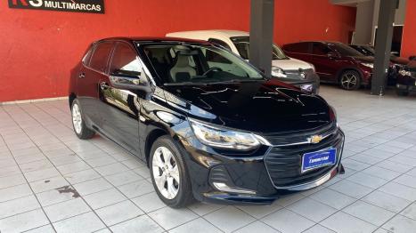 CHEVROLET Onix Hatch 1.0 12V 4P FLEX PREMIER TURBO AUTOMTICO, Foto 2
