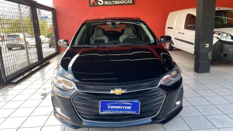 CHEVROLET Onix Hatch 1.0 12V 4P FLEX PREMIER TURBO AUTOMTICO, Foto 3