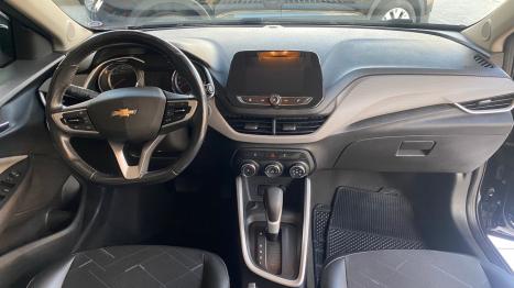 CHEVROLET Onix Hatch 1.0 12V 4P FLEX PREMIER TURBO AUTOMTICO, Foto 4