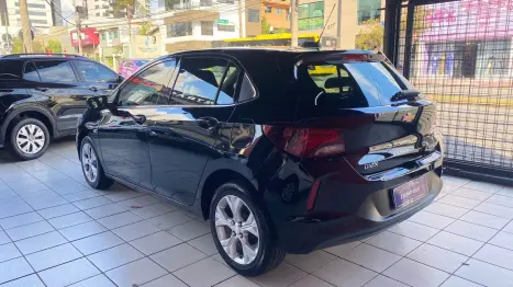 CHEVROLET Onix Hatch 1.0 12V 4P FLEX PREMIER TURBO AUTOMTICO, Foto 9