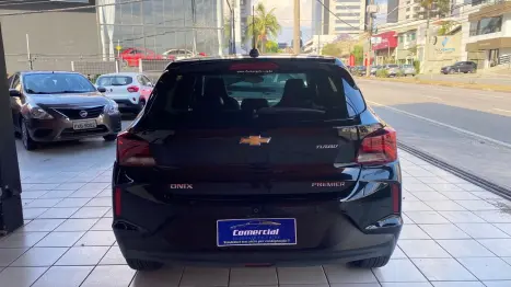 CHEVROLET Onix Hatch 1.0 12V 4P FLEX PREMIER TURBO AUTOMTICO, Foto 10