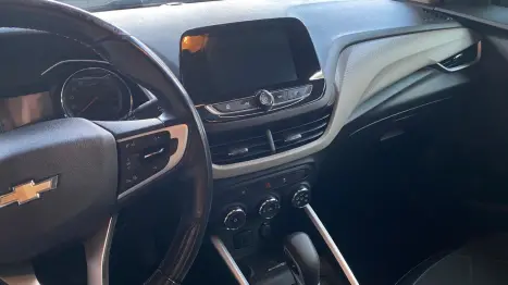 CHEVROLET Onix Hatch 1.0 12V 4P FLEX PREMIER TURBO AUTOMTICO, Foto 12