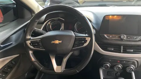 CHEVROLET Onix Hatch 1.0 12V 4P FLEX PREMIER TURBO AUTOMTICO, Foto 13