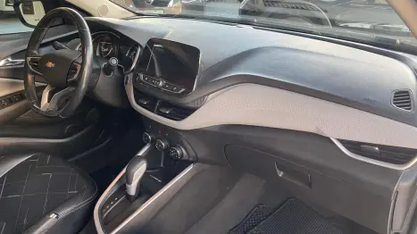 CHEVROLET Onix Hatch 1.0 12V 4P FLEX PREMIER TURBO AUTOMTICO, Foto 14