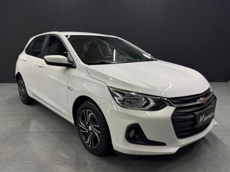 CHEVROLET Onix Hatch 1.0 12V 4P FLEX LT, Foto 1 CHEVROLET Onix Hatch 1.0 12V 4P FLEX LT, Foto 1