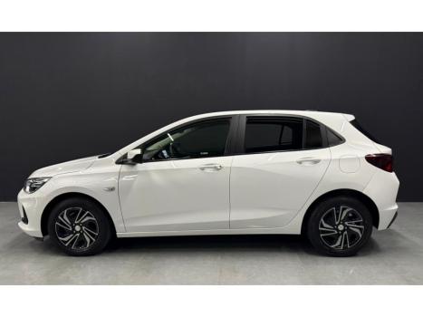 CHEVROLET Onix Hatch 1.0 12V 4P FLEX LT, Foto 6 CHEVROLET Onix Hatch 1.0 12V 4P FLEX LT, Foto 6