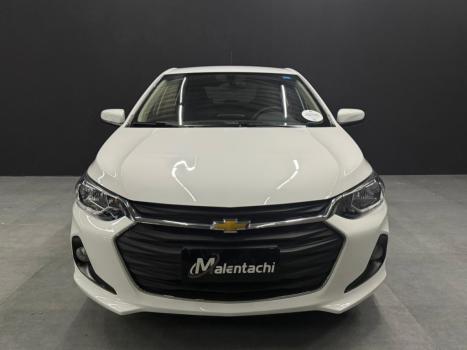 CHEVROLET Onix Hatch 1.0 12V 4P FLEX LT, Foto 7 CHEVROLET Onix Hatch 1.0 12V 4P FLEX LT, Foto 7