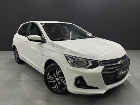 CHEVROLET Onix Hatch 1.0 12V 4P FLEX LT, Foto 15 CHEVROLET Onix Hatch 1.0 12V 4P FLEX LT, Foto 15