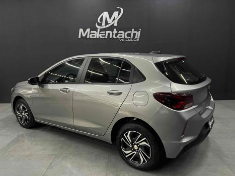 CHEVROLET Onix Hatch 1.0 12V 4P FLEX LT, Foto 8 CHEVROLET Onix Hatch 1.0 12V 4P FLEX LT, Foto 8