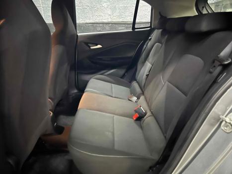 CHEVROLET Onix Hatch 1.0 12V 4P FLEX LT, Foto 12 CHEVROLET Onix Hatch 1.0 12V 4P FLEX LT, Foto 12