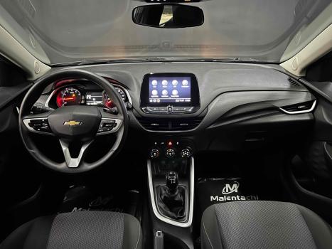 CHEVROLET Onix Hatch 1.0 12V 4P FLEX LT, Foto 13 CHEVROLET Onix Hatch 1.0 12V 4P FLEX LT, Foto 13