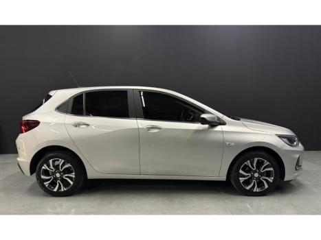 CHEVROLET Onix Hatch 1.0 12V 4P FLEX PREMIER TURBO AUTOMTICO, Foto 5