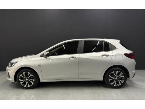 CHEVROLET Onix Hatch 1.0 12V 4P FLEX PREMIER TURBO AUTOMTICO, Foto 6