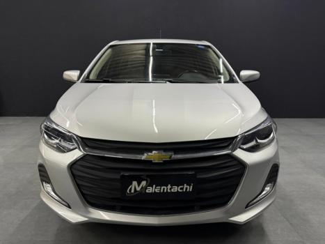 CHEVROLET Onix Hatch 1.0 12V 4P FLEX PREMIER TURBO AUTOMTICO, Foto 7