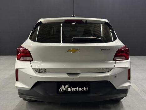 CHEVROLET Onix Hatch 1.0 12V 4P FLEX PREMIER TURBO AUTOMTICO, Foto 8