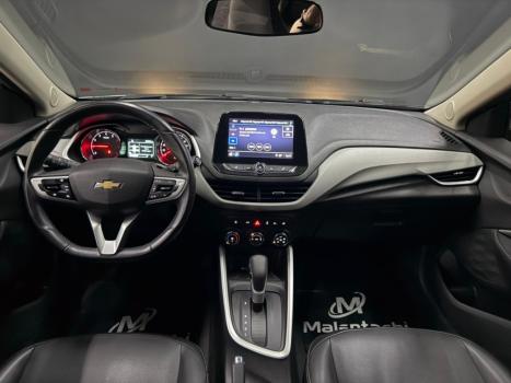 CHEVROLET Onix Hatch 1.0 12V 4P FLEX PREMIER TURBO AUTOMTICO, Foto 9