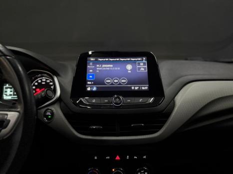 CHEVROLET Onix Hatch 1.0 12V 4P FLEX PREMIER TURBO AUTOMTICO, Foto 11