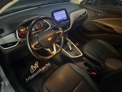 CHEVROLET Onix Hatch 1.0 12V 4P FLEX PREMIER TURBO AUTOMTICO, Foto 12
