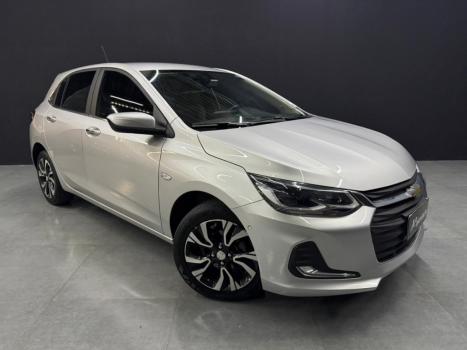 CHEVROLET Onix Hatch 1.0 12V 4P FLEX PREMIER TURBO AUTOMTICO, Foto 15