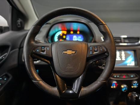 CHEVROLET Onix Hatch 1.4 4P FLEX LTZ AUTOMÁTICO, Foto 9 CHEVROLET Onix Hatch 1.4 4P FLEX LTZ AUTOMÁTICO, Foto 9