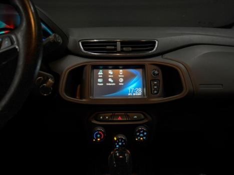 CHEVROLET Onix Hatch 1.4 4P FLEX LTZ AUTOMÁTICO, Foto 10 CHEVROLET Onix Hatch 1.4 4P FLEX LTZ AUTOMÁTICO, Foto 10