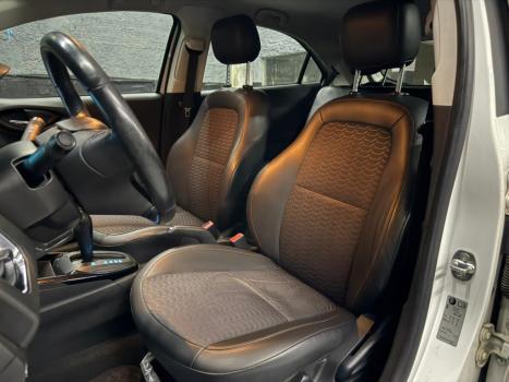 CHEVROLET Onix Hatch 1.4 4P FLEX LTZ AUTOMÁTICO, Foto 11 CHEVROLET Onix Hatch 1.4 4P FLEX LTZ AUTOMÁTICO, Foto 11