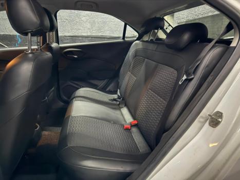 CHEVROLET Onix Hatch 1.4 4P FLEX LTZ AUTOMÁTICO, Foto 12 CHEVROLET Onix Hatch 1.4 4P FLEX LTZ AUTOMÁTICO, Foto 12