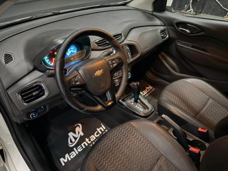 CHEVROLET Onix Hatch 1.4 4P FLEX LTZ AUTOMÁTICO, Foto 13 CHEVROLET Onix Hatch 1.4 4P FLEX LTZ AUTOMÁTICO, Foto 13