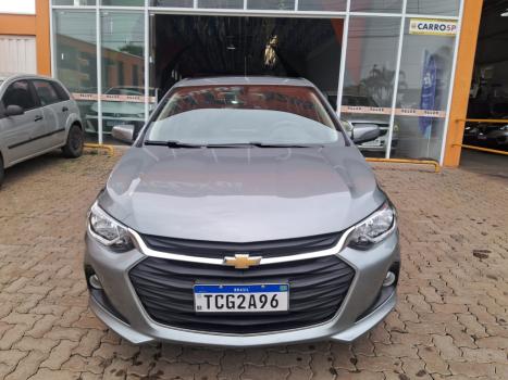 CHEVROLET Onix Hatch 1.0 4P FLEX LT, Foto 2 CHEVROLET Onix Hatch 1.0 4P FLEX LT, Foto 2