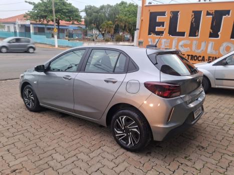 CHEVROLET Onix Hatch 1.0 4P FLEX LT, Foto 6 CHEVROLET Onix Hatch 1.0 4P FLEX LT, Foto 6