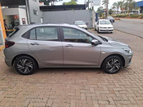 CHEVROLET Onix Hatch 1.0 4P FLEX LT, Foto 4 CHEVROLET Onix Hatch 1.0 4P FLEX LT, Foto 4