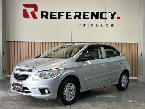 CHEVROLET Onix Hatch 1.0 4P FLEX LT, Foto 1 CHEVROLET Onix Hatch 1.0 4P FLEX LT, Foto 1