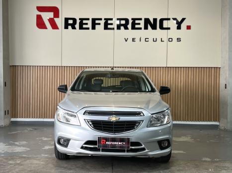 CHEVROLET Onix Hatch 1.0 4P FLEX LT, Foto 3 CHEVROLET Onix Hatch 1.0 4P FLEX LT, Foto 3