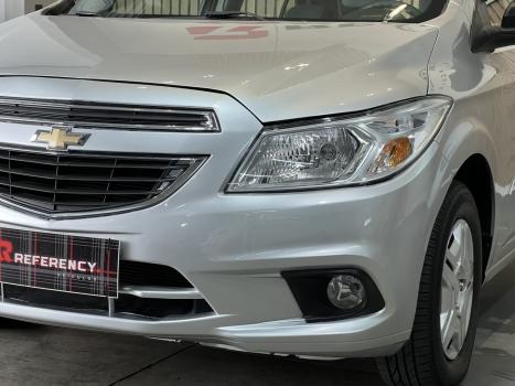 CHEVROLET Onix Hatch 1.0 4P FLEX LT, Foto 8 CHEVROLET Onix Hatch 1.0 4P FLEX LT, Foto 8