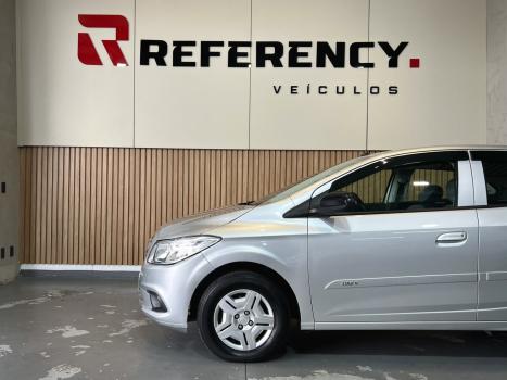 CHEVROLET Onix Hatch 1.0 4P FLEX LT, Foto 10 CHEVROLET Onix Hatch 1.0 4P FLEX LT, Foto 10