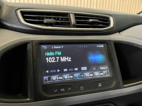 CHEVROLET Onix Hatch 1.0 4P FLEX LT, Foto 13 CHEVROLET Onix Hatch 1.0 4P FLEX LT, Foto 13