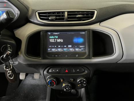 CHEVROLET Onix Hatch 1.0 4P FLEX LT, Foto 15 CHEVROLET Onix Hatch 1.0 4P FLEX LT, Foto 15