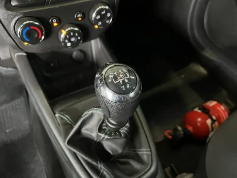 CHEVROLET Onix Hatch 1.0 4P FLEX LT, Foto 16 CHEVROLET Onix Hatch 1.0 4P FLEX LT, Foto 16