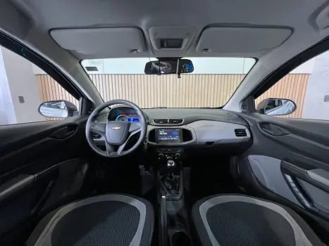 CHEVROLET Onix Hatch 1.0 4P FLEX LT, Foto 18 CHEVROLET Onix Hatch 1.0 4P FLEX LT, Foto 18