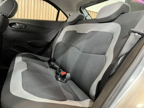 CHEVROLET Onix Hatch 1.0 4P FLEX LT, Foto 20 CHEVROLET Onix Hatch 1.0 4P FLEX LT, Foto 20