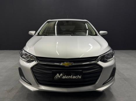 CHEVROLET Onix Hatch 1.0 12V 4P FLEX LT TURBO AUTOMTICO, Foto 7